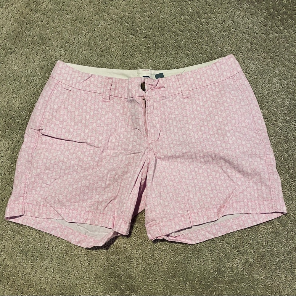 Old Navy Pineapple Shorts